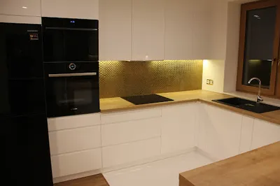 Jamar - kuchnie, szafy wnękowe, rolety, markizy